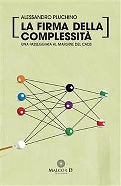 La firma della complessità