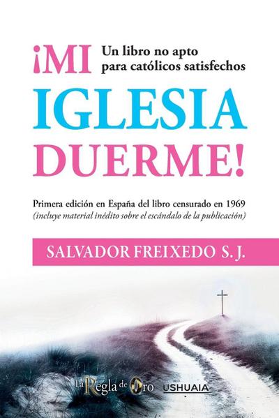 Mi Iglesia duerme