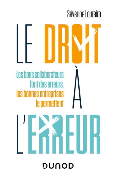 Le droit à l’erreur