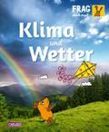 Klima und Wetter