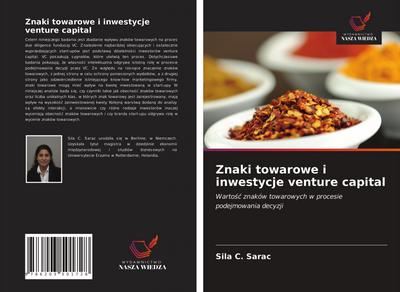 Znaki towarowe i inwestycje venture capital