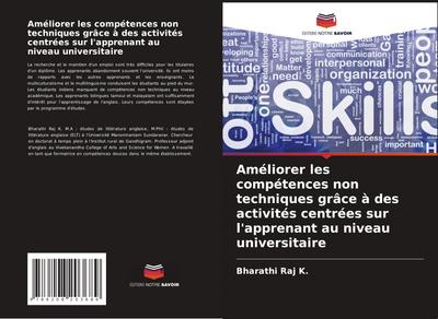 Améliorer les compétences non techniques grâce à des activités centrées sur l’apprenant au niveau universitaire