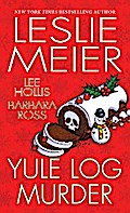 Yule Log Murder