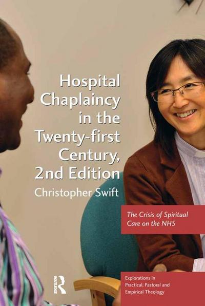 Hospital Chaplaincy in the Twenty-first Century