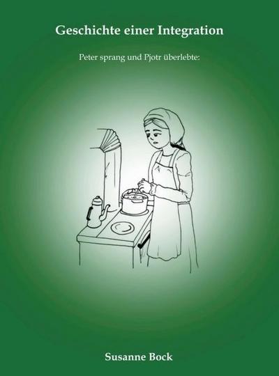 Peter sprang und Pjotr überlebte: