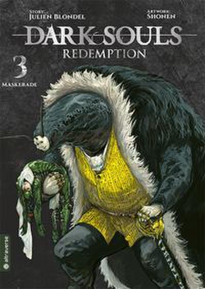 DARK SOULS REDEMPTION 03