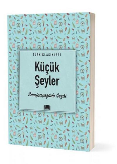 Kücük Seyler