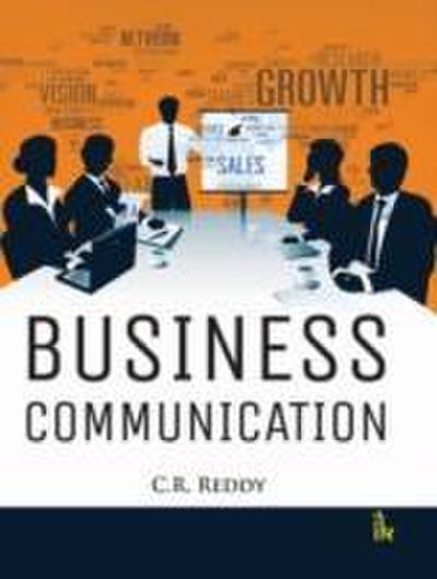 Reddy, C: Business Communication