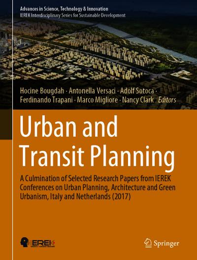 Urban and Transit Planning