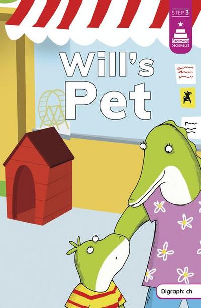 Will’s Pet