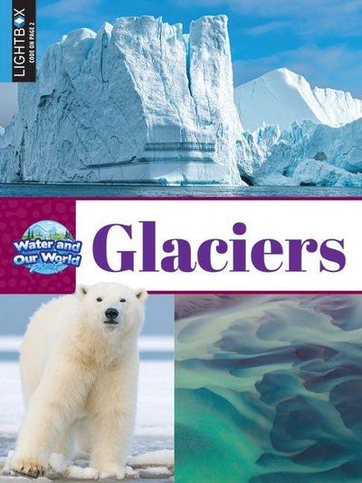 Glaciers