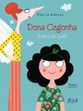 Dona cegonha mora ao lado