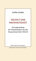 Vielfalt und Nachhaltigkeit