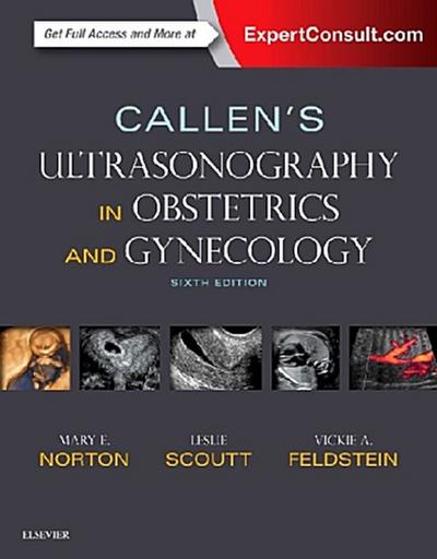 Callen’s Ultrasonography in Obstetrics and Gynecology