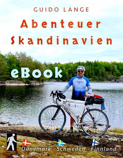 Abenteuer SKANDINAVIEN eBook