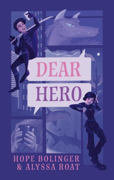 Dear Hero