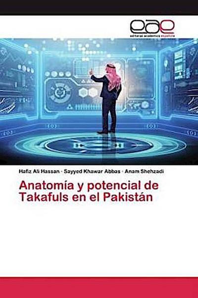 Anatomía y potencial de Takafuls en el Pakistán