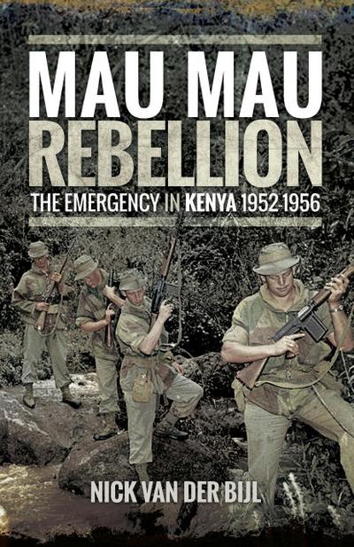 Mau Mau Rebellion