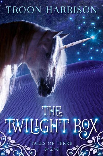 The Twilight Box (Tales of Terre, #2)
