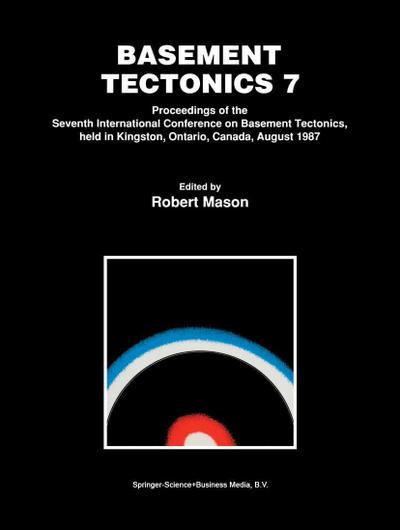 Basement Tectonics 7