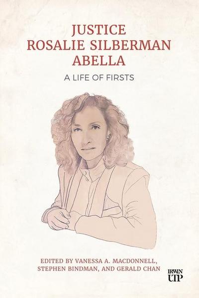 Justice Rosalie Silberman Abella