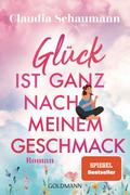 Glück ist ganz nach meinem Geschmack