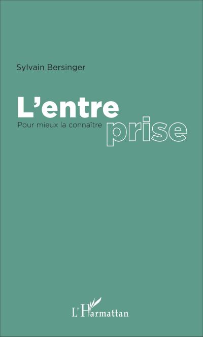 L’entreprise