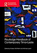 Routledge Handbook of Contemporary Timor-Leste