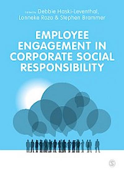 Employee Engagement in Corporate Social Responsibility