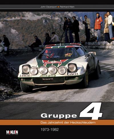 Gruppe 4