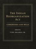 The Indian Reorganization Act
