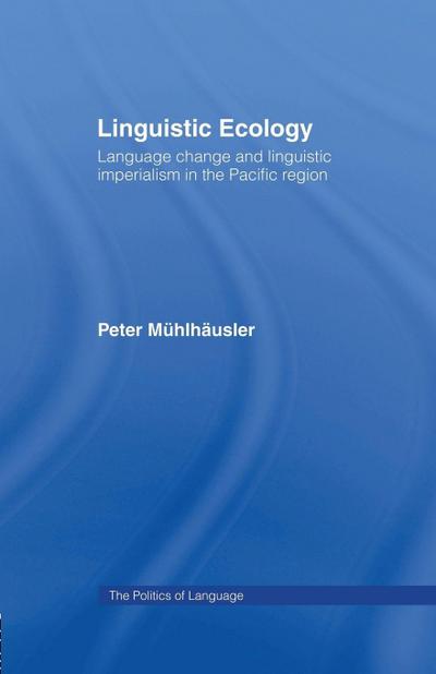 Linguistic Ecology