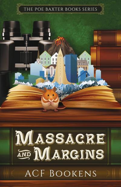 Bookens, A: Massacre And Margins