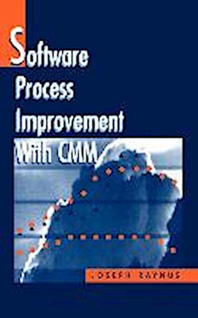 Software Process Improvement With CMM