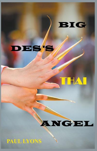 Big Des’s Thai Angel
