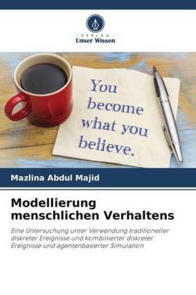 Modellierung menschlichen Verhaltens