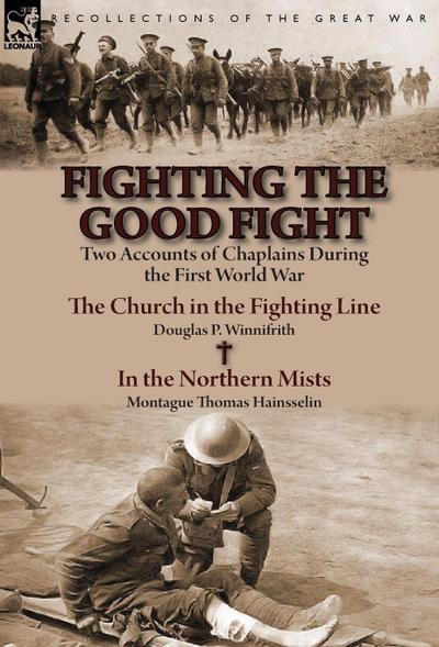 Fighting the Good Fight