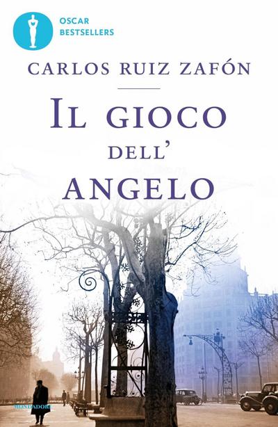 Il gioco dell’angelo