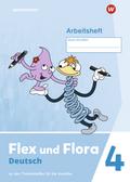 Flex und Flora - Ausgabe 2021