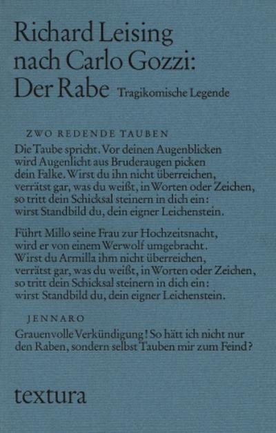 Der Rabe