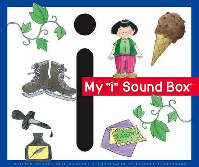 My ’i’ Sound Box