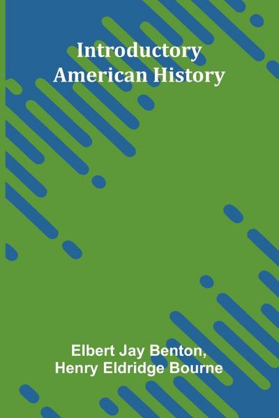 Introductory American History