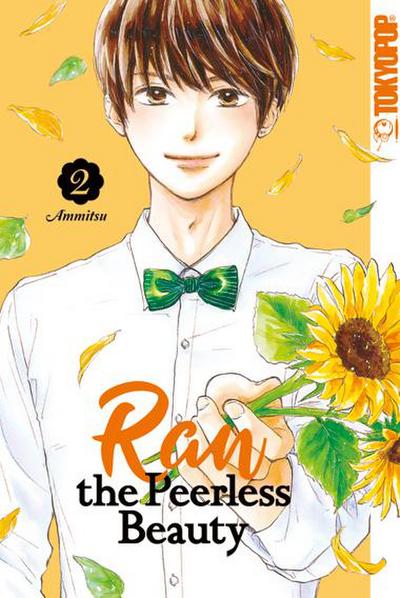 Ran the Peerless Beauty. Bd.2