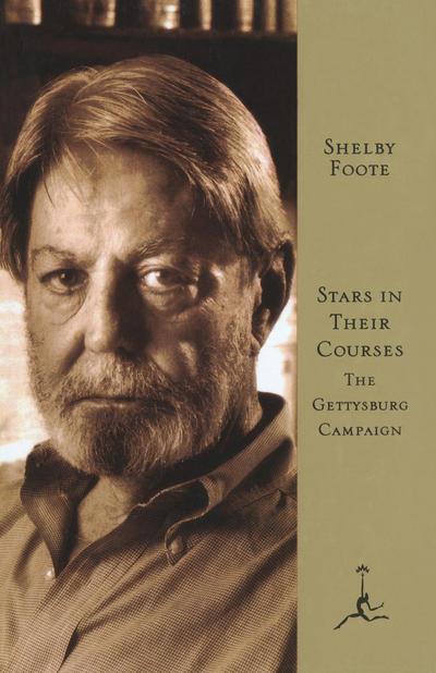 Stars in Their Courses: The Gettysburg Campaign, June-July 1963