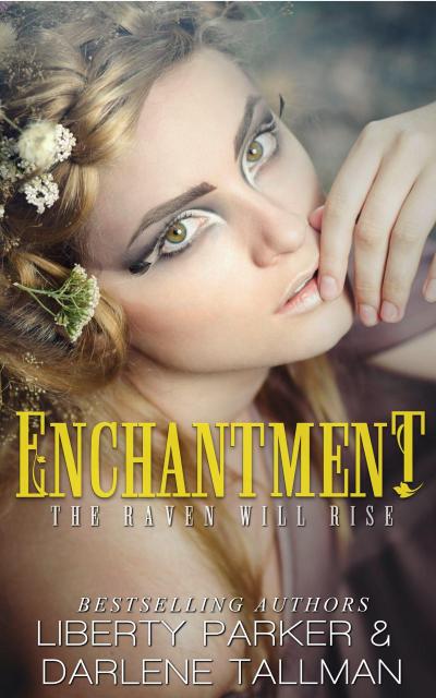 Enchantment (Raven Hills Coven, #3)