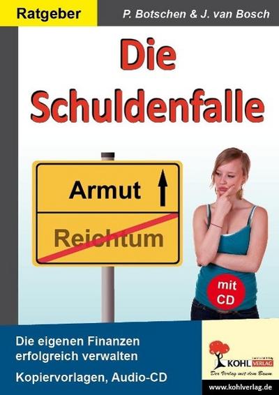 Die Schuldenfalle