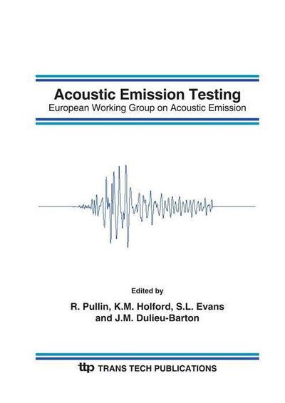 Acoustic Emission Testing