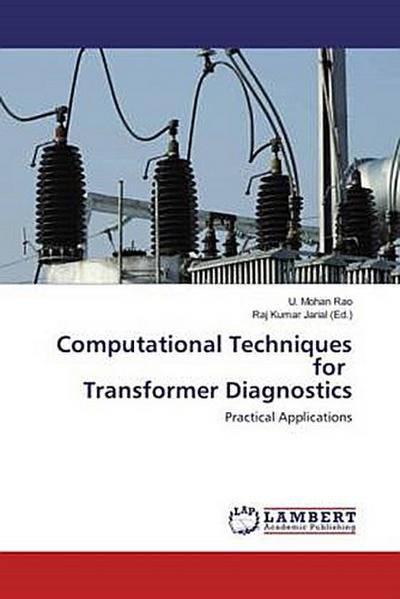 Computational Techniques for Transformer Diagnostics