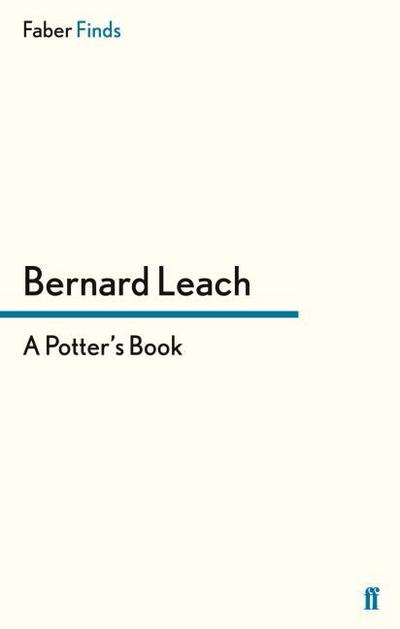 A Potter’s Book