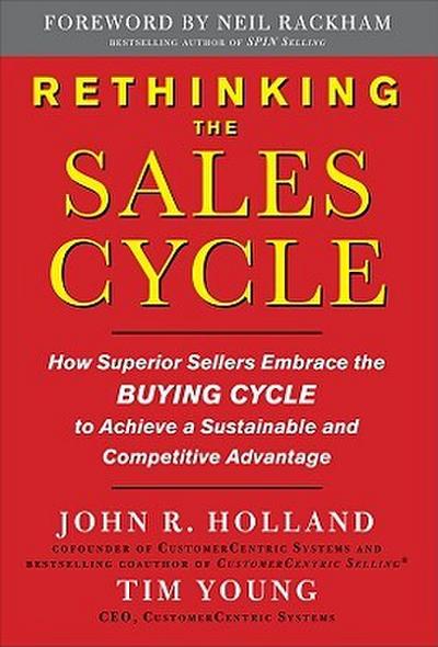 Rethinking the Sales Cycle